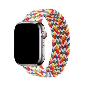 Confetti Apple Watch Band